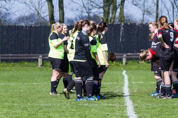 Bild 451 - Frauen SV Frisia 03 Risum Lindholm - Heider SV : Ergebnis: 8:0